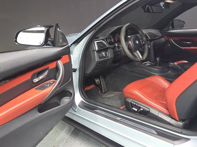 2018 BMW M4 缩略图 13