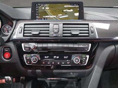 2018 BMW M4 缩略图 19