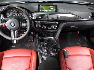 2018 BMW M4 照片 5