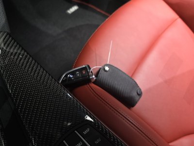 2018 BMW M4 缩略图 23
