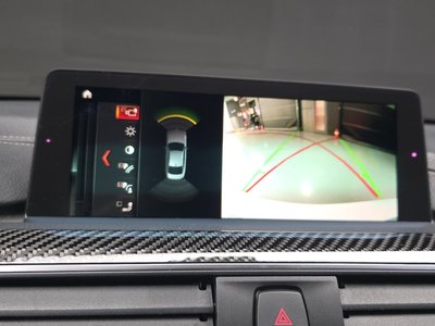 2018 BMW M4 缩略图 21