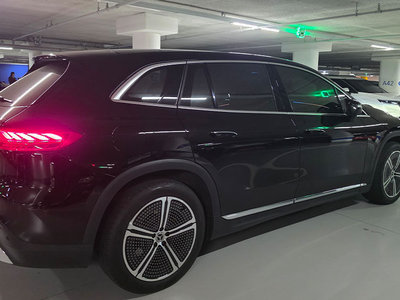 MERCEDES-BENZ EQS - 3