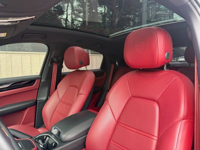 PORSCHE CAYENNE - 4