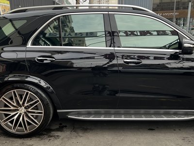 MERCEDES-BENZ GLE - 2