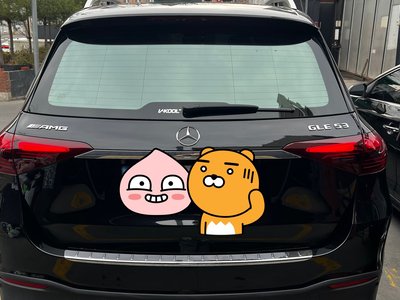 MERCEDES-BENZ GLE - 3