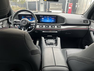 MERCEDES-BENZ GLE - 5