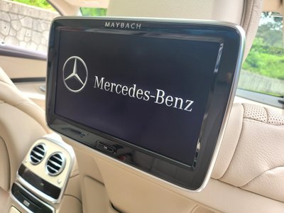 صورة مصغرة 13 لـ 2016 Mercedes-BENZ S-CLASS