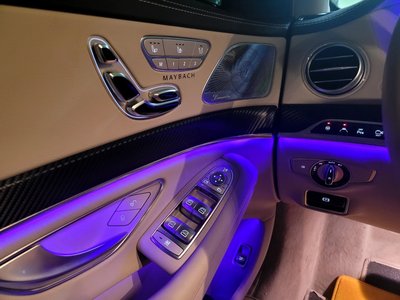 صورة مصغرة 14 لـ 2016 Mercedes-BENZ S-CLASS