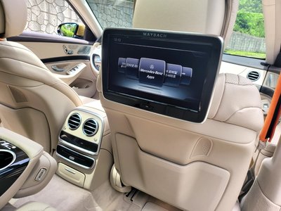صورة مصغرة 11 لـ 2016 Mercedes-BENZ S-CLASS