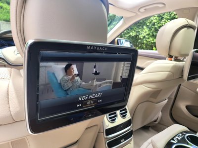 صورة مصغرة 12 لـ 2016 Mercedes-BENZ S-CLASS