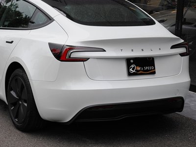 2026 Tesla MODEL 3 — миниатюра 15