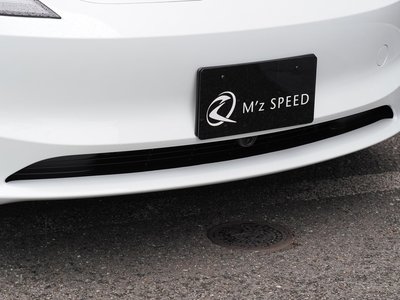 2026 Tesla MODEL 3 photo 10