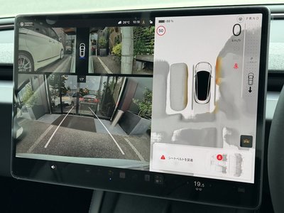 2026 Tesla MODEL 3 — миниатюра 35