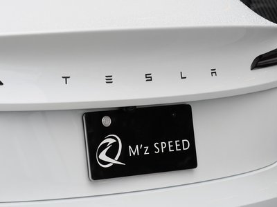 2026 Tesla MODEL 3 — миниатюра 18
