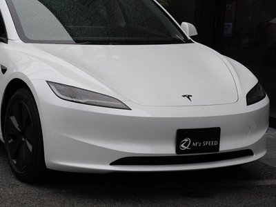 2026 Tesla MODEL 3 photo 7