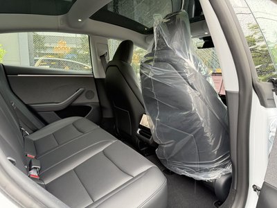 2026 Tesla MODEL 3 — миниатюра 64