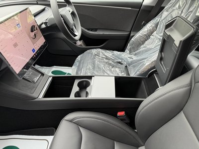 2026 Tesla MODEL 3 — миниатюра 51