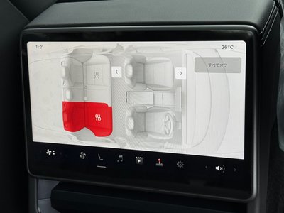 2026 Tesla MODEL 3 — миниатюра 59