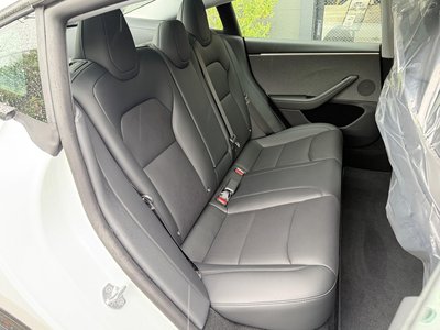 2026 Tesla MODEL 3 — миниатюра 63