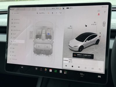 2026 Tesla MODEL 3 — миниатюра 37