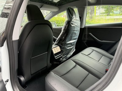 2026 Tesla MODEL 3 — миниатюра 56