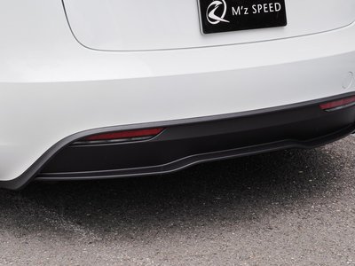 2026 Tesla MODEL 3 — миниатюра 19