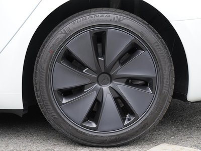 2026 Tesla MODEL 3 photo 5