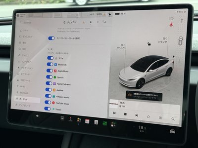 2026 Tesla MODEL 3 — миниатюра 39