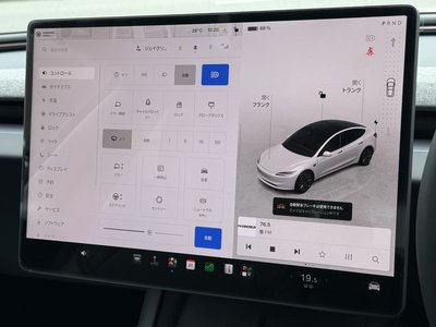 2026 Tesla MODEL 3 — миниатюра 36