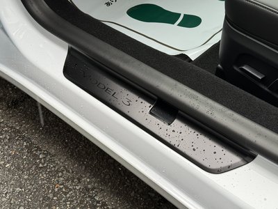 2026 Tesla MODEL 3 — миниатюра 44