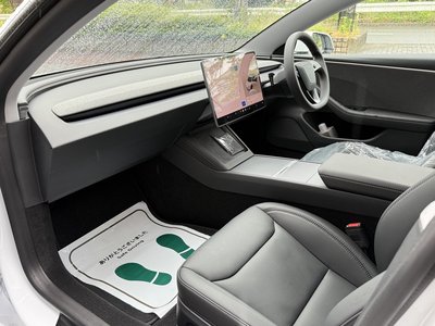 2026 Tesla MODEL 3 — миниатюра 47
