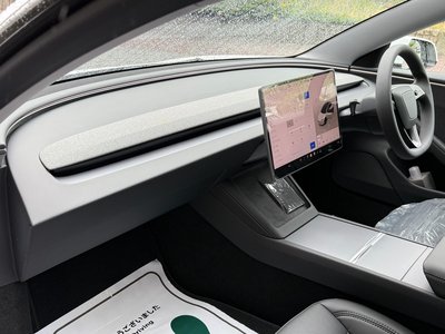 2026 Tesla MODEL 3 — миниатюра 48