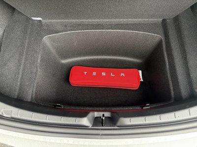 2026 Tesla MODEL 3 — миниатюра 67