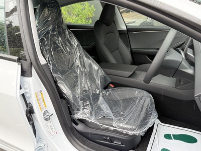 2026 Tesla MODEL 3 — миниатюра 25