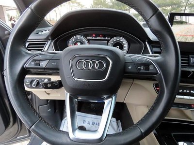 AUDI Q5 - 5