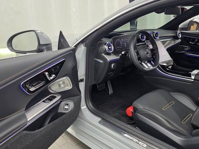 2025 Mercedes-BENZ CLE thumbnail 13