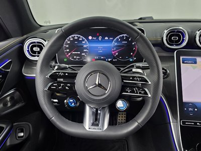 2025 Mercedes-BENZ CLE thumbnail 19