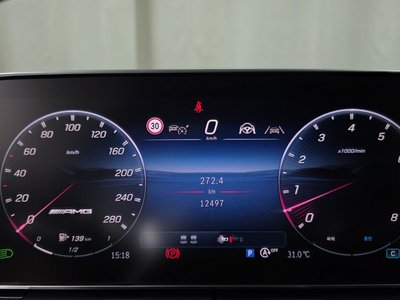 2025 Mercedes-BENZ CLE thumbnail 11