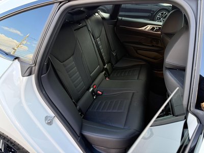 BMW 4 SERIES GRAN COUPE - 10