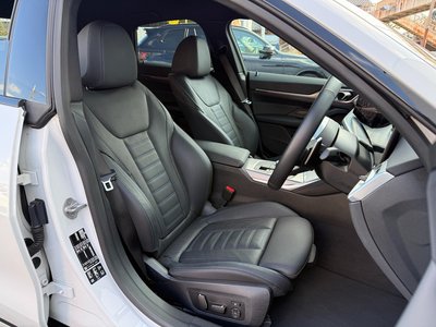 BMW 4 SERIES GRAN COUPE - 5