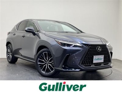 LEXUS NX - 1