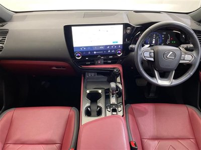 LEXUS NX - 2