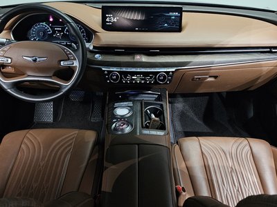 GENESIS G80 (RG3) - 5
