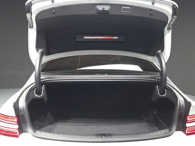 2023 Genesis G80 (RG3) 缩略图 20