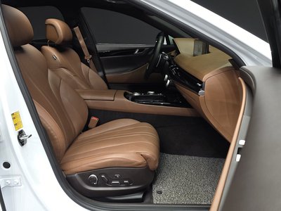 2023 Genesis G80 (RG3) 缩略图 11