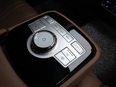 2023 Genesis G80 (RG3) 缩略图 19