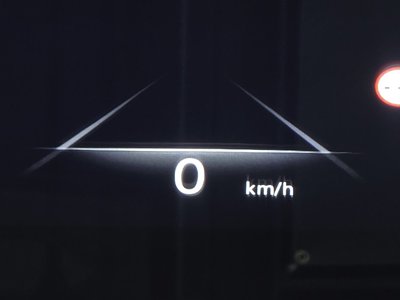 2023 Genesis G80 (RG3) 缩略图 14
