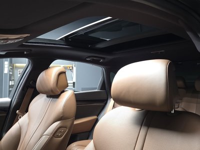 2023 Genesis G80 (RG3) 缩略图 18