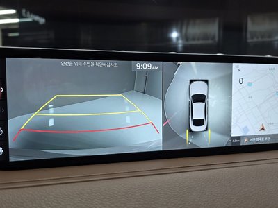 2023 Genesis G80 (RG3) 缩略图 15