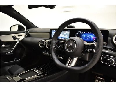 صورة 2 لـ 2026 Mercedes-BENZ A-CLASS